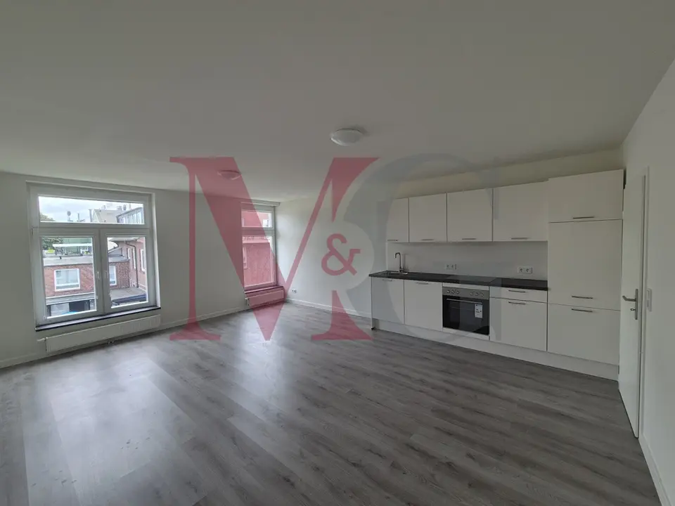 2 Zimmer Wohnung mit 67 m² in Wilhelmshaven – Bild 8