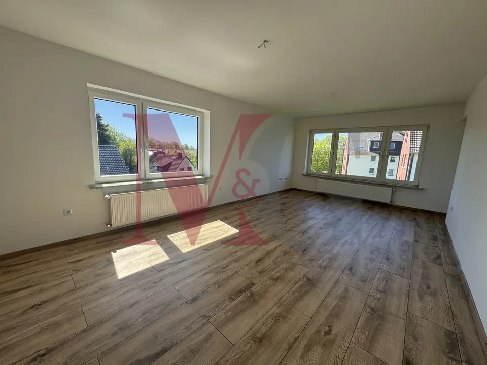 2 Zimmer Wohnung mit 67 m² in Wilhelmshaven – Bild 9