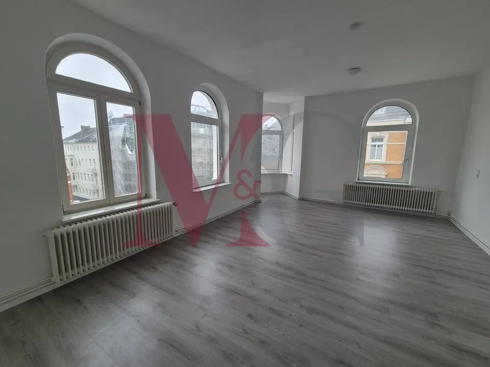 2 Zimmer Wohnung mit 67 m² in Wilhelmshaven – Bild 10