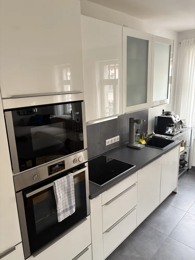 3 Zimmer Wohnung mit 86 m² in Leipzig – Bild 2