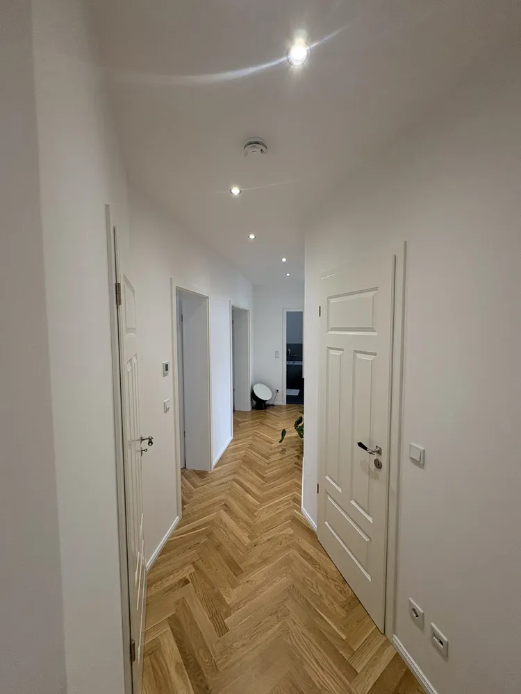 3 Zimmer Wohnung mit 86 m² in Leipzig – Bild 4