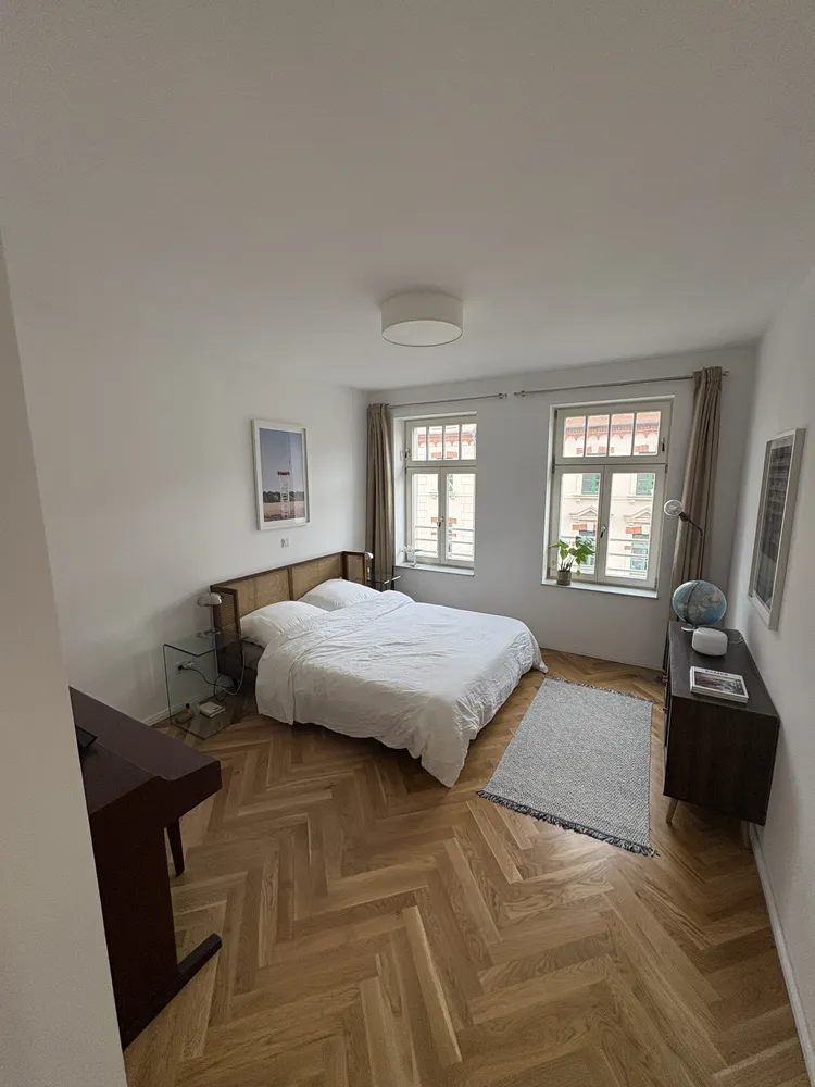 3 Zimmer Wohnung mit 86 m² in Leipzig – Bild 5