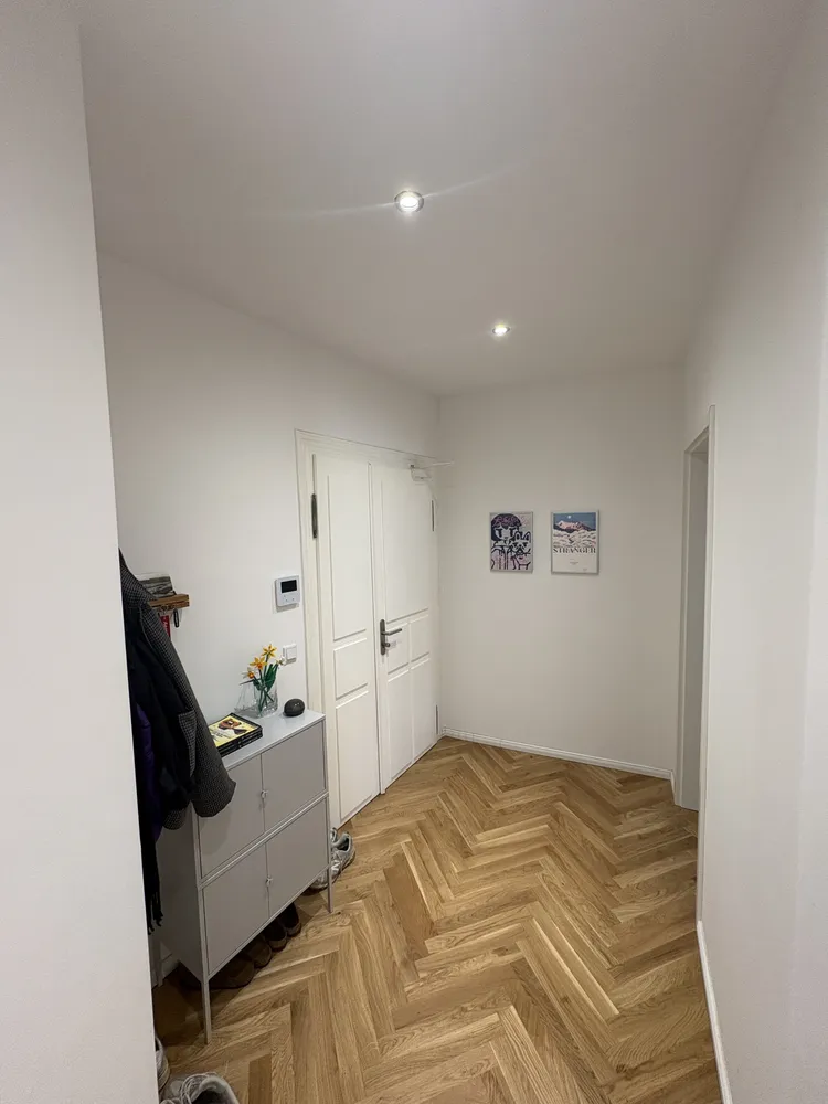 3 Zimmer Wohnung mit 86 m² in Leipzig – Bild 6