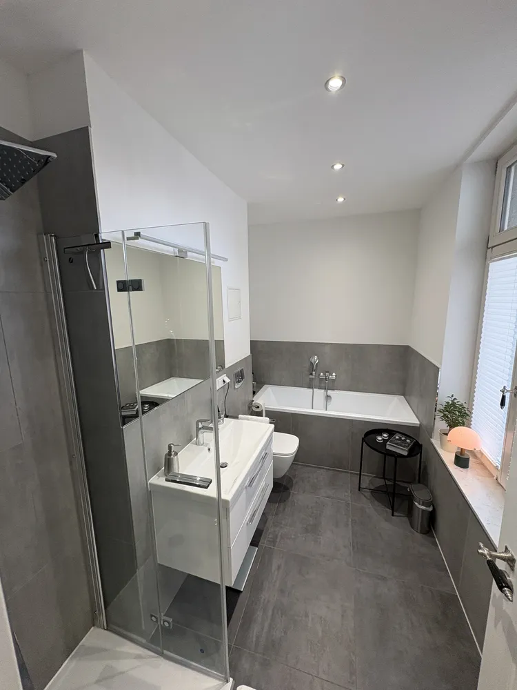 3 Zimmer Wohnung mit 86 m² in Leipzig – Bild 7