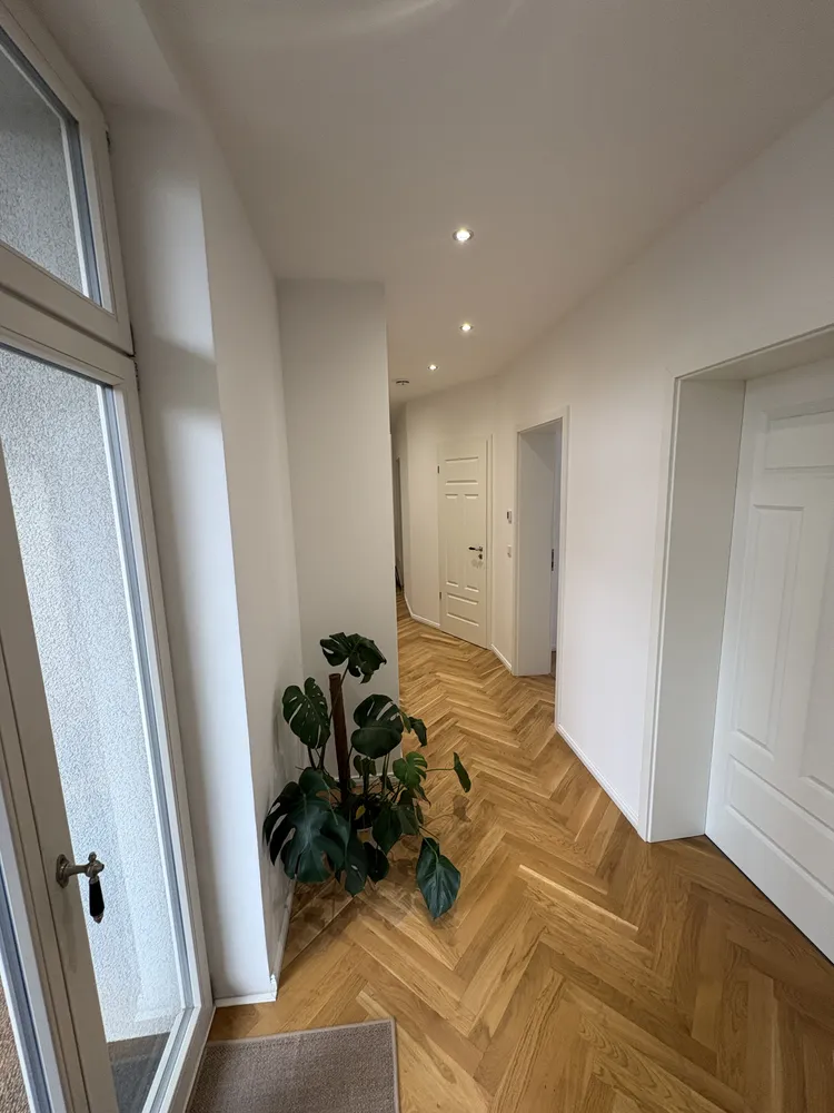 3 Zimmer Wohnung mit 86 m² in Leipzig – Bild 10
