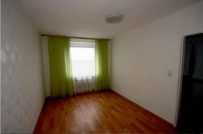 3 Zimmer Wohnung mit 68 m² in Emden – Bild 1