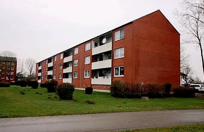 3 Zimmer Wohnung mit 68 m² in Emden – Bild 3