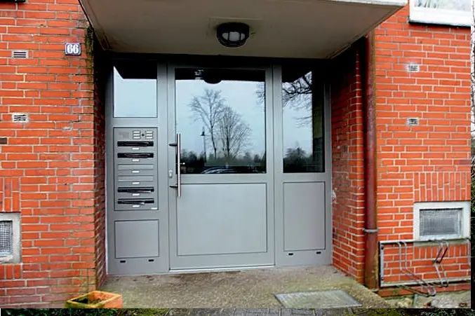 3 Zimmer Wohnung mit 68 m² in Emden – Bild 5