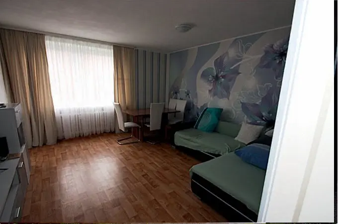 3 Zimmer Wohnung mit 68 m² in Emden – Bild 6