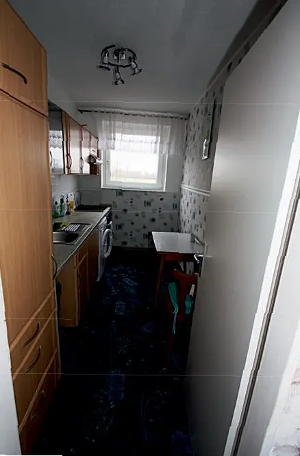 3 Zimmer Wohnung mit 68 m² in Emden – Bild 8