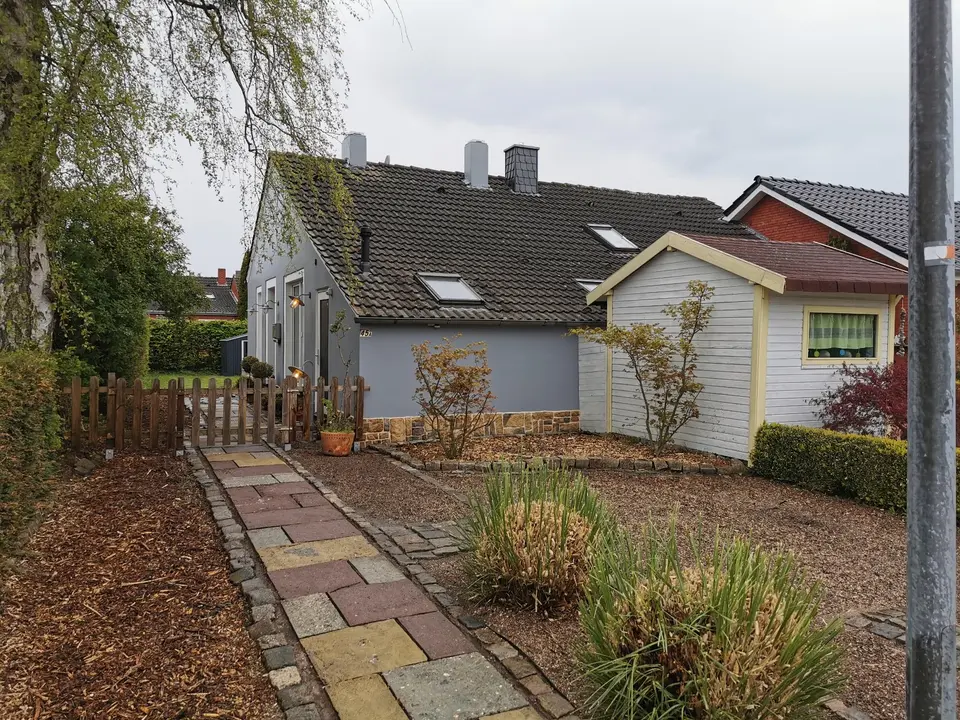 3 Zimmer Wohnung mit 68 m² in Emden – Bild 9