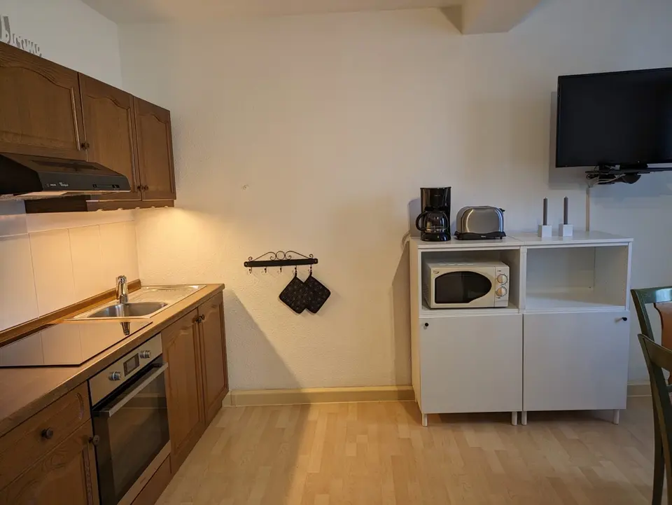 2 Zimmer Wohnung mit 50 m² in Weimar – Bild 2