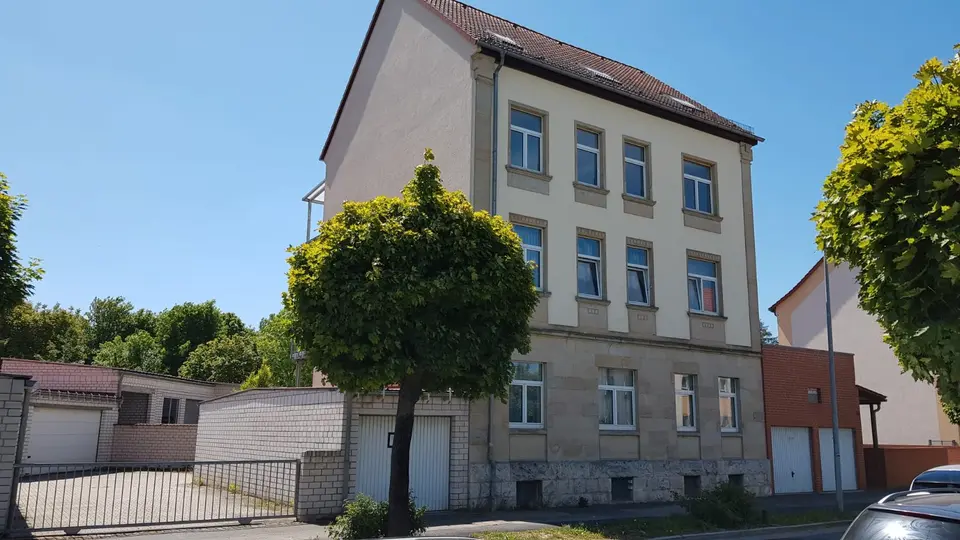 2 Zimmer Wohnung mit 50 m² in Weimar – Bild 8