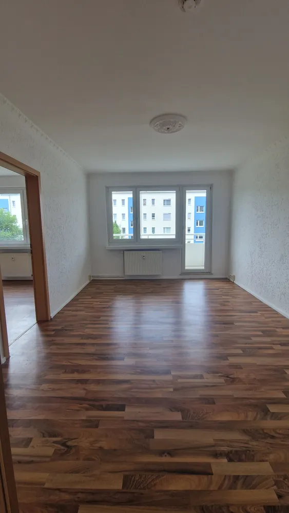 2 Zimmer Wohnung mit 50 m² in Eberswalde – Bild 3