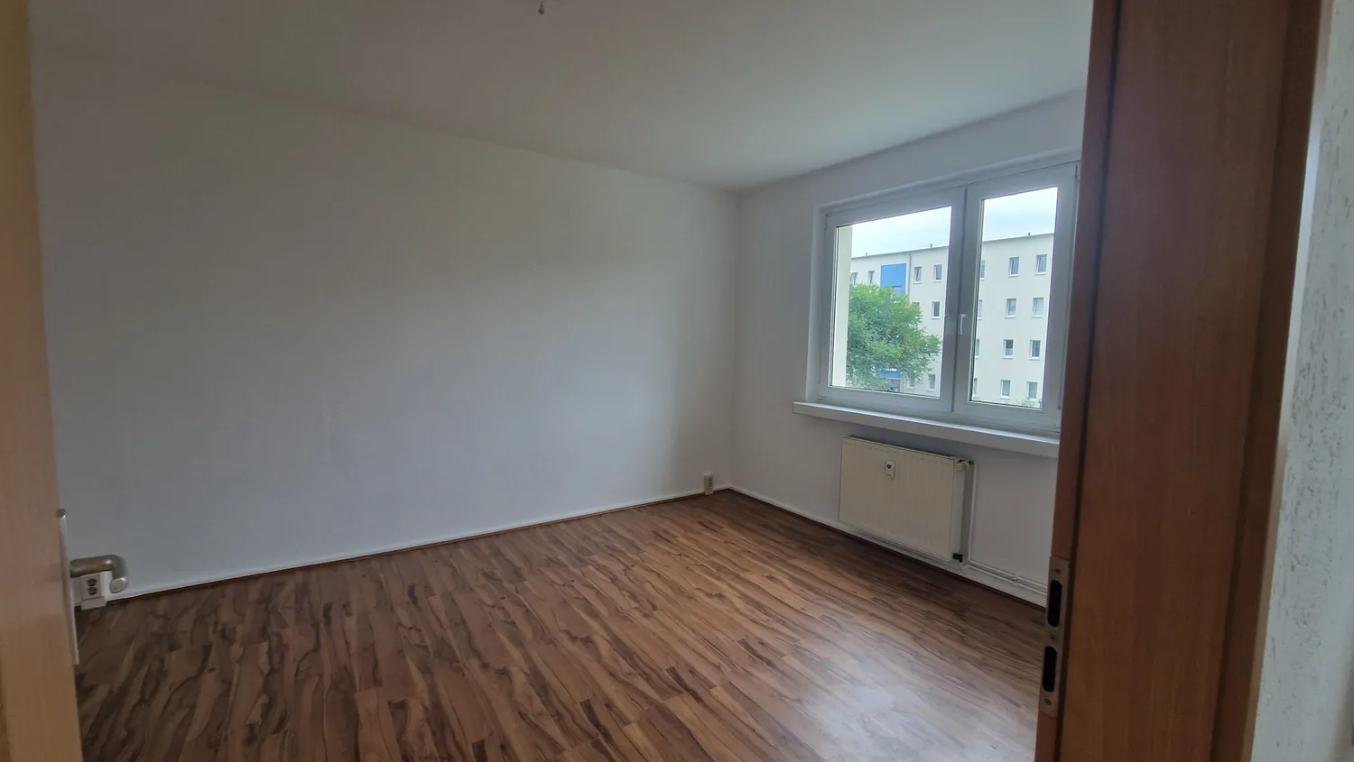 2 Zimmer Wohnung mit 50 m² in Eberswalde – Bild 4