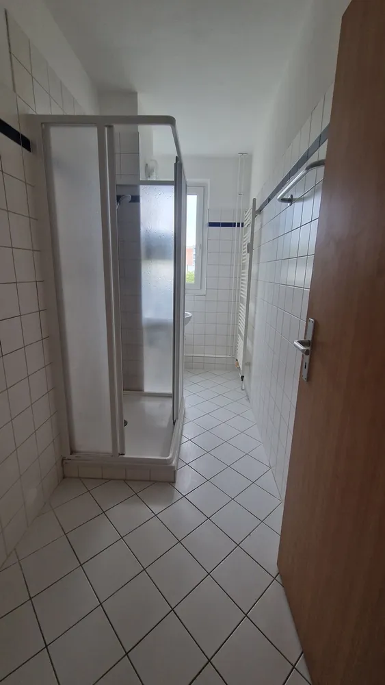 2 Zimmer Wohnung mit 50 m² in Eberswalde – Bild 5