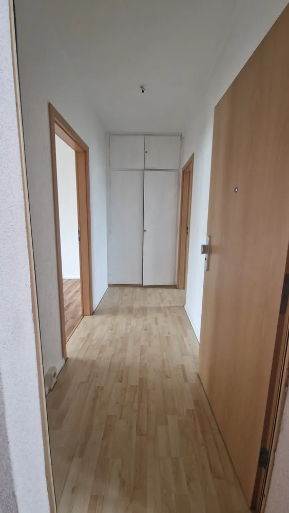 2 Zimmer Wohnung mit 50 m² in Eberswalde – Bild 6