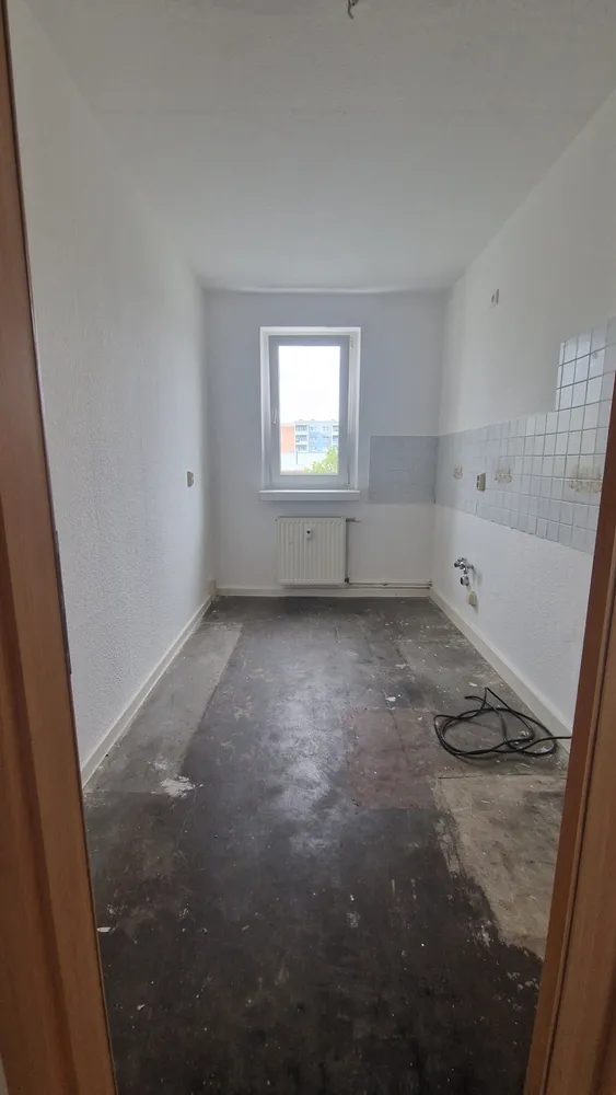 2 Zimmer Wohnung mit 50 m² in Eberswalde – Bild 7