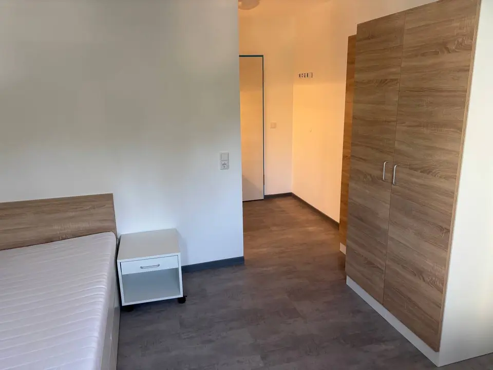 WG-Zimmer mit 18 m² in Dortmund – Bild 1