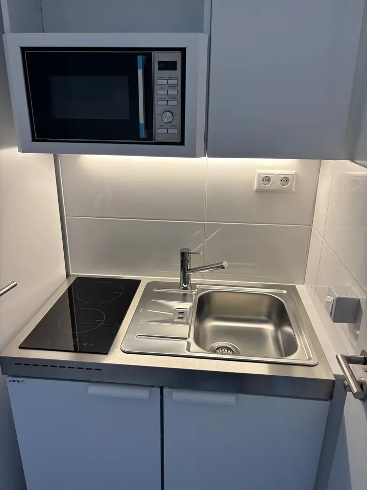 WG-Zimmer mit 18 m² in Dortmund – Bild 4