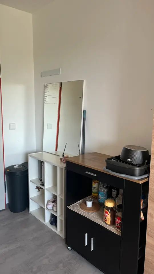 WG-Zimmer mit 18 m² in Dortmund – Bild 5