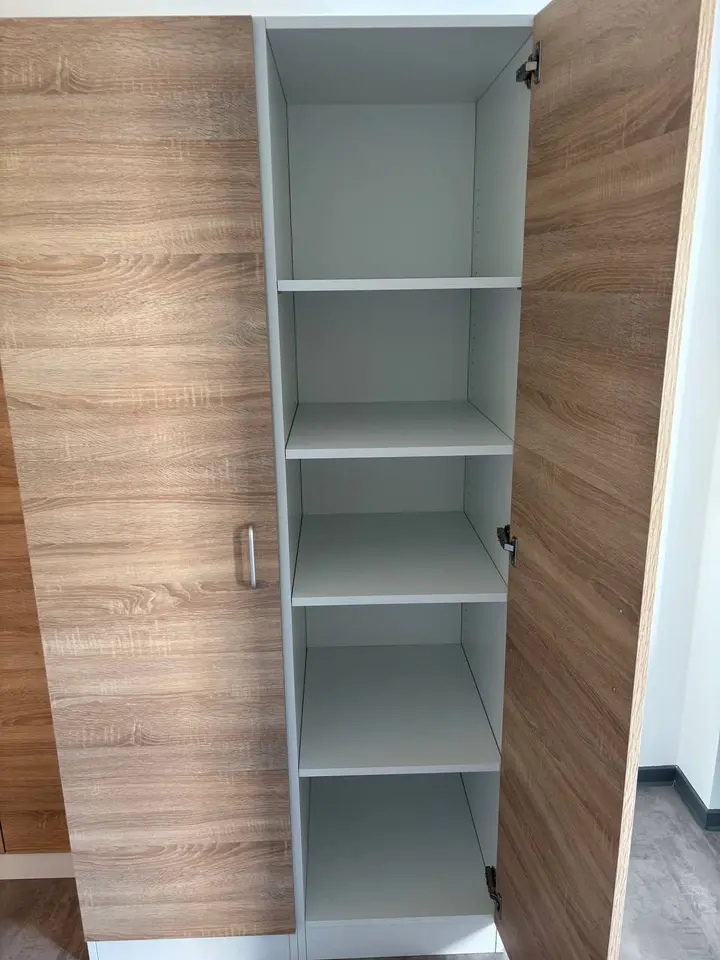 WG-Zimmer mit 18 m² in Dortmund – Bild 6