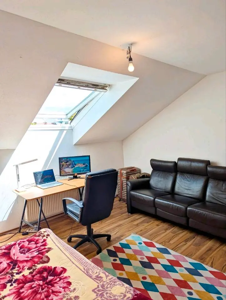 WG-Zimmer mit 18 m² in Dortmund – Bild 10