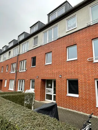 2 Zimmer Wohnung mit 62 m² in Berlin – Bild 5