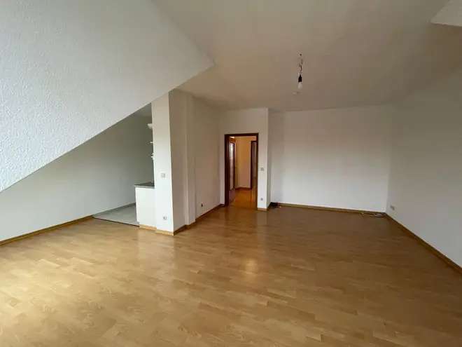 2 Zimmer Wohnung mit 62 m² in Berlin – Bild 1