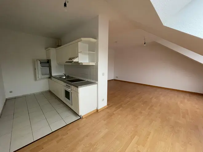 2 Zimmer Wohnung mit 62 m² in Berlin – Bild 4