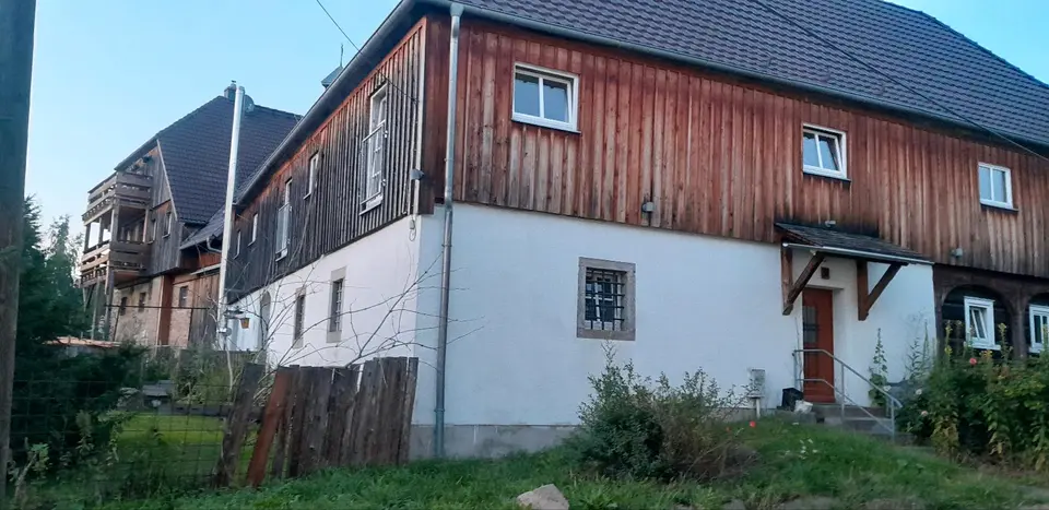 8 Zimmer Haus mit 325 m² in Löbau – Bild 3
