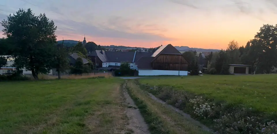 8 Zimmer Haus mit 325 m² in Löbau – Bild 4