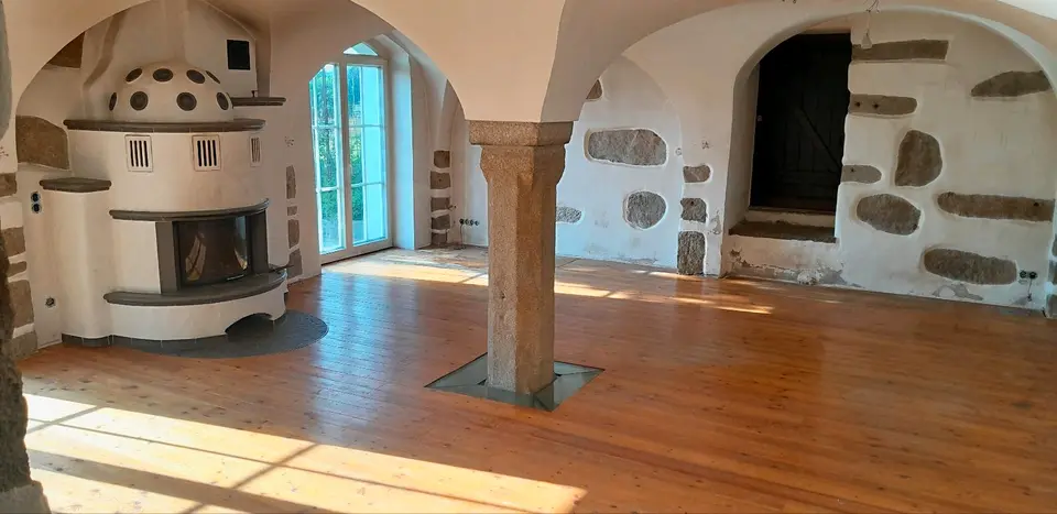 8 Zimmer Haus mit 325 m² in Löbau – Bild 6