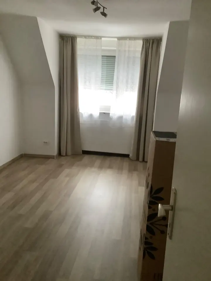 2 Zimmer Wohnung mit 30 m² in Aschaffenburg – Bild 1