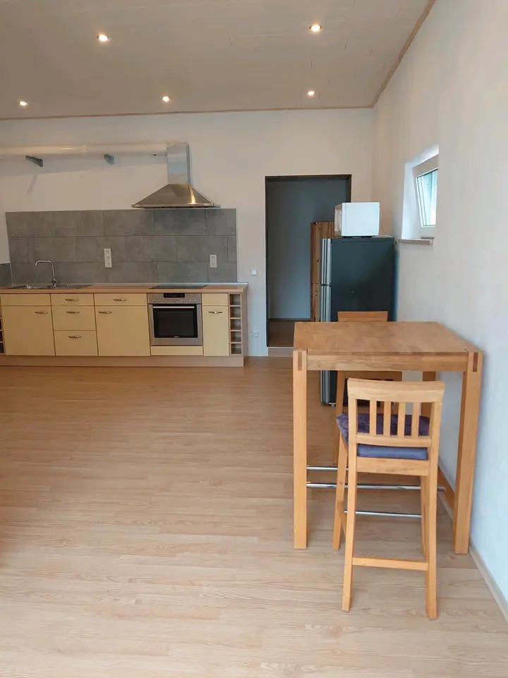 2 Zimmer Wohnung mit 30 m² in Aschaffenburg – Bild 2