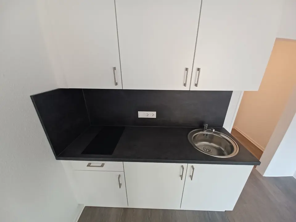 2 Zimmer Wohnung mit 30 m² in Aschaffenburg – Bild 3