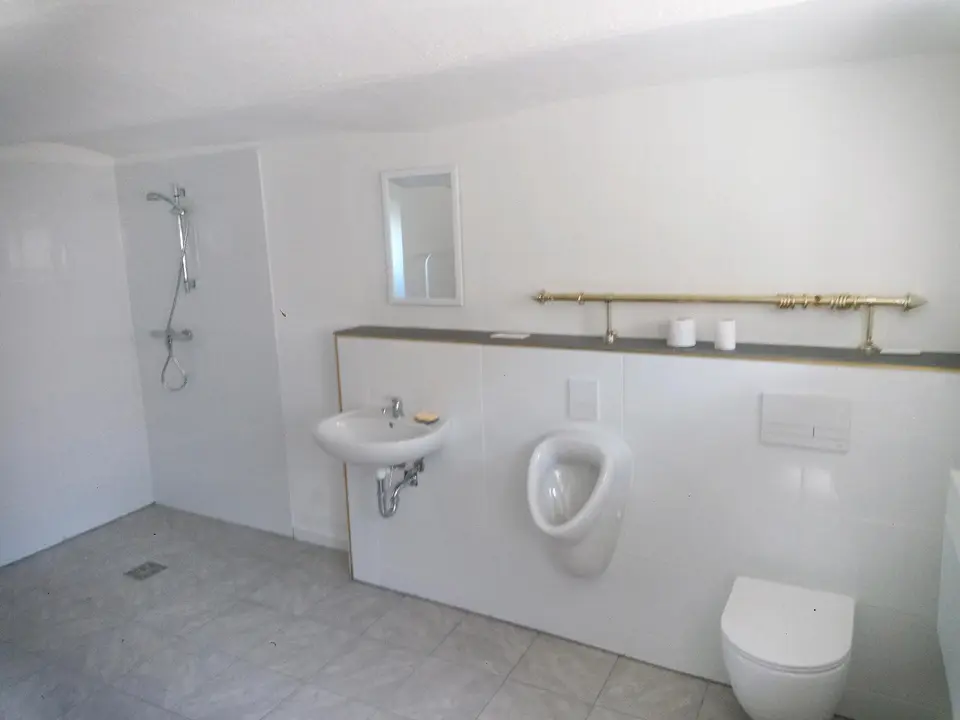 2 Zimmer Wohnung mit 30 m² in Aschaffenburg – Bild 6
