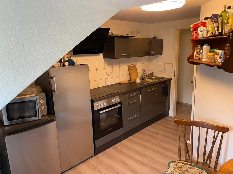 2 Zimmer Wohnung mit 30 m² in Aschaffenburg – Bild 10