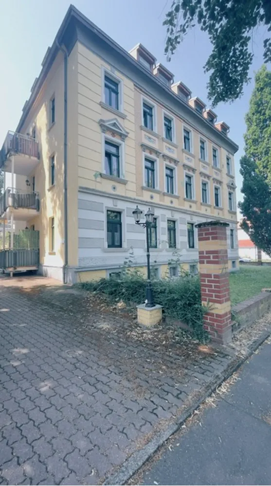 2 Zimmer Wohnung mit 54 m² in Leipzig – Bild 1