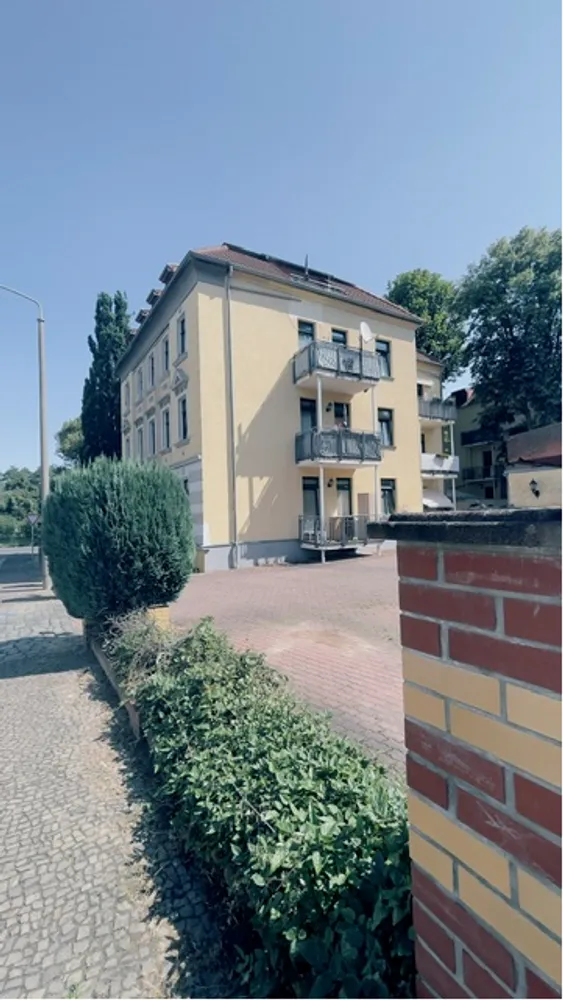 2 Zimmer Wohnung mit 54 m² in Leipzig – Bild 2