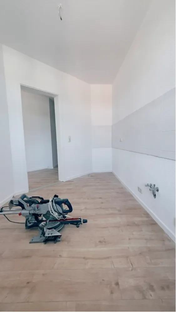 2 Zimmer Wohnung mit 54 m² in Leipzig – Bild 5
