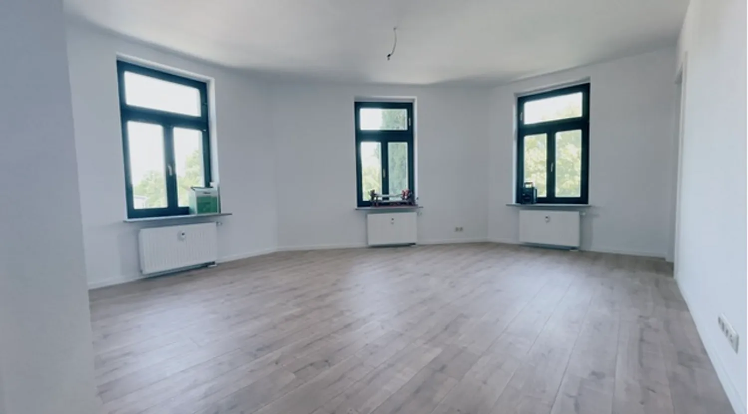 2 Zimmer Wohnung mit 54 m² in Leipzig – Bild 6