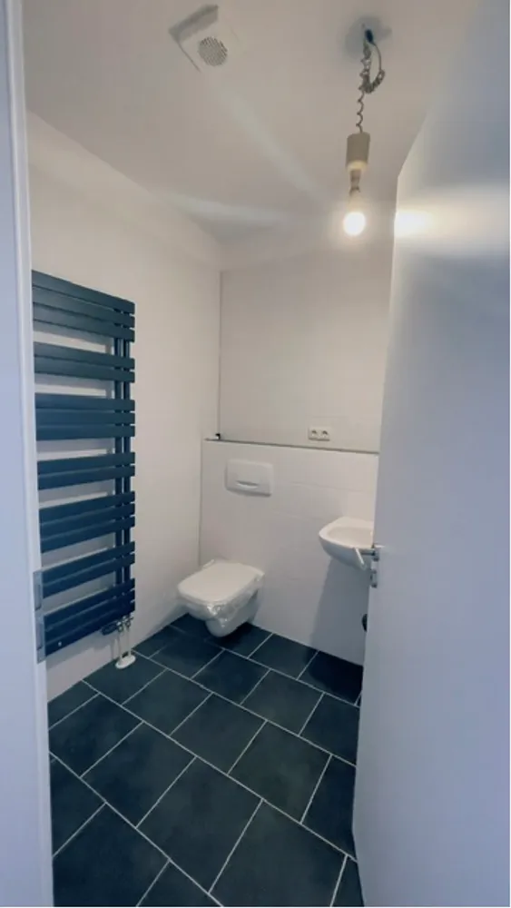 2 Zimmer Wohnung mit 54 m² in Leipzig – Bild 9