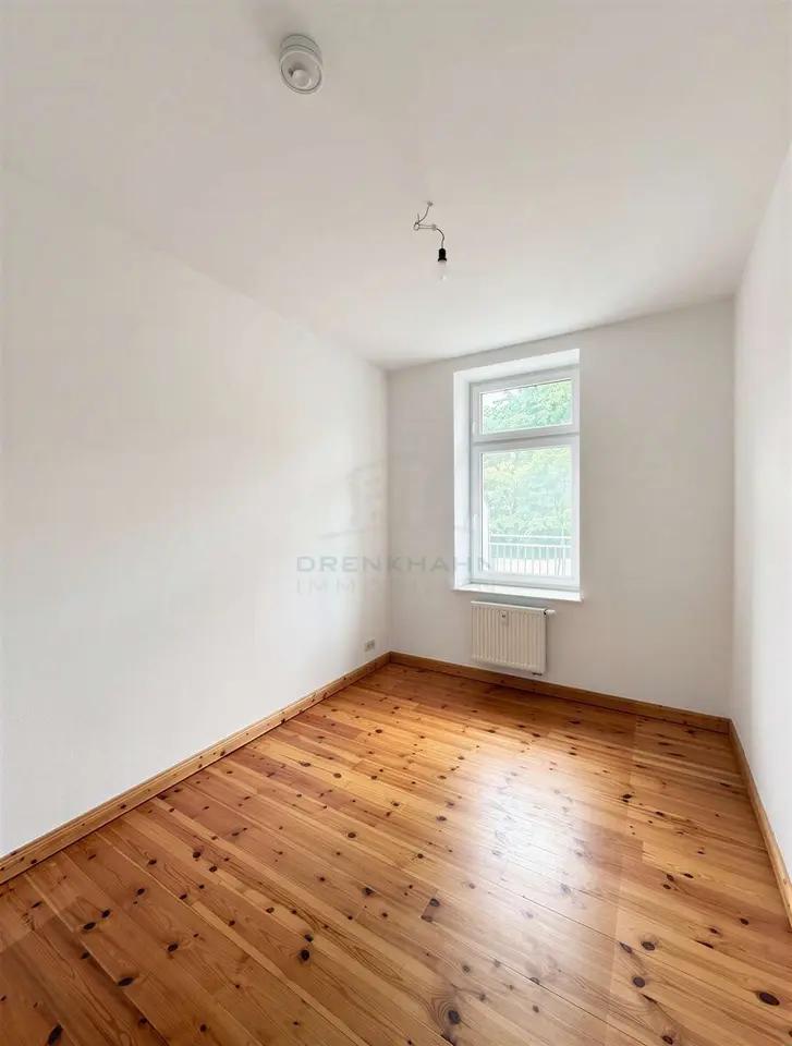 2 Zimmer Wohnung mit 45 m² in Rostock – Bild 2