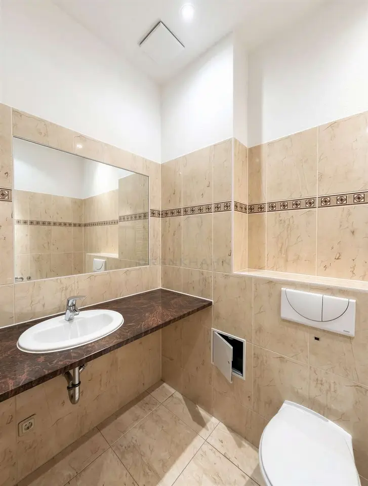 2 Zimmer Wohnung mit 45 m² in Rostock – Bild 6