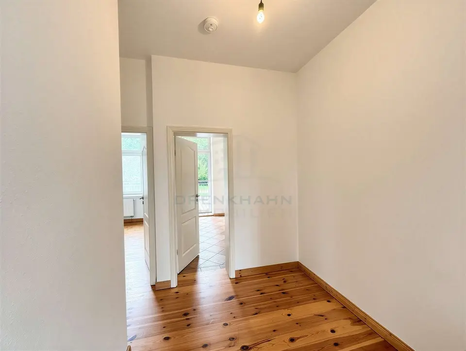 2 Zimmer Wohnung mit 45 m² in Rostock – Bild 7