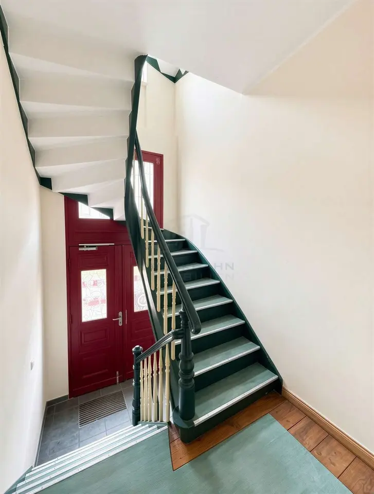2 Zimmer Wohnung mit 45 m² in Rostock – Bild 8
