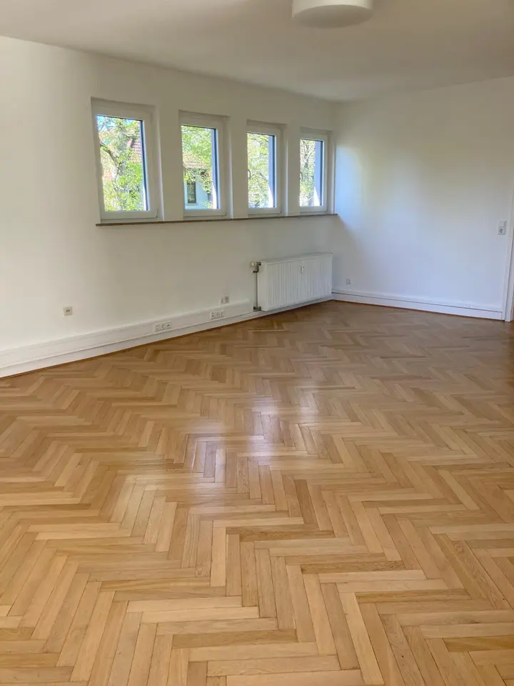 4 Zimmer Wohnung mit 100 m² in Bremerhaven – Bild 9