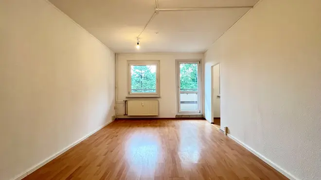 3 Zimmer Wohnung mit 64 m² in Dresden – Bild 4