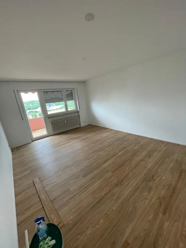 WG-Zimmer mit 21 m² in Konstanz – Bild 1